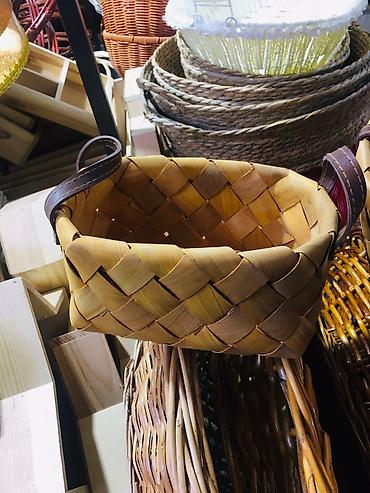 Вазы: Декоративные кашпо и корзины для дома - Мини-кашпо в виде велосипедов — 20