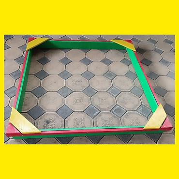 Детские площадки: Домик беседка . Домик для детей. Домик для для детского сада . Домик — 20