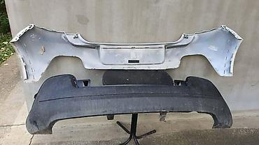 jake's marka: BRANIK ZA CITROEN C3 | citroen c3 zadnji branik 7 98 133 438 77 — 4