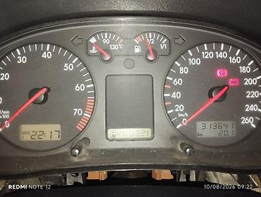 volkswagen sharan: Volkswagen Passat sedan - Kuzov: sedan, tünd rəng - Nəsil: B5 — 7