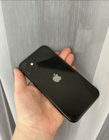 aifon 4s: IPhone 11, Черный