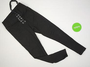 banned: Legginsy Sportowe damskie, rozmiar S — 2