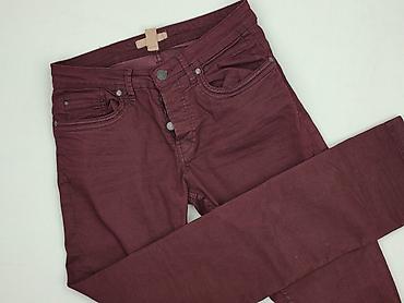 levis 571: Bershka, Jeansy damskie, rozmiar S — 1