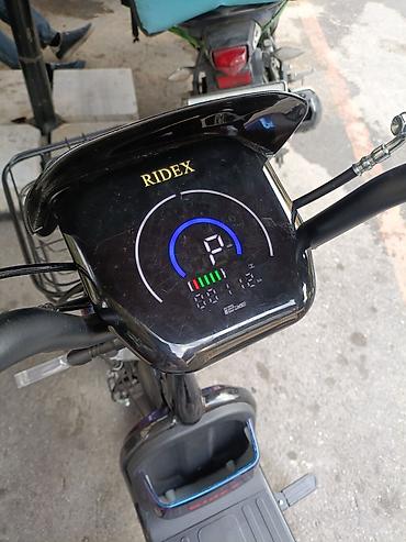 şkoda: 2024 il, 100 km — 2