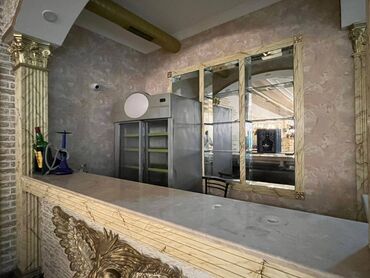 Restoran, kafelər: Nərimanov rayonu, Gənclik metrosuna yaxın, ümumi sahəsi 750 kv/m olan -da lalafo.az — 7 Restoran, kafelər: Nərimanov rayonu, Gənclik metrosuna yaxın, ümumi sahəsi 750 kv/m olan — 7