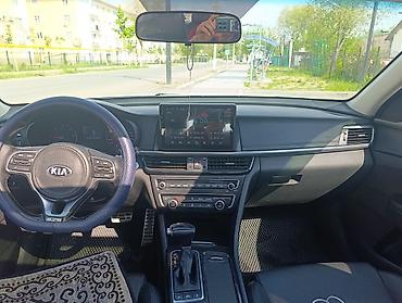 вин код корея: Kia K5: 2016 г., 1.7 л, Типтроник, Дизель, Седан — 2