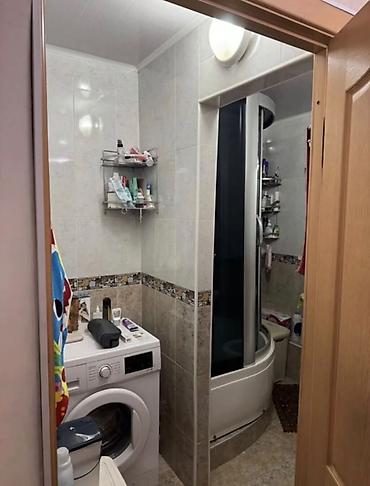 Квартиры: 3 комнаты, 58 м², 11 мкр 104 серия, 2 этаж, Евроремонт — 10