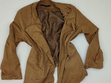 Women's Clothing: Women's blazer, Mohito, size S (EU 36)