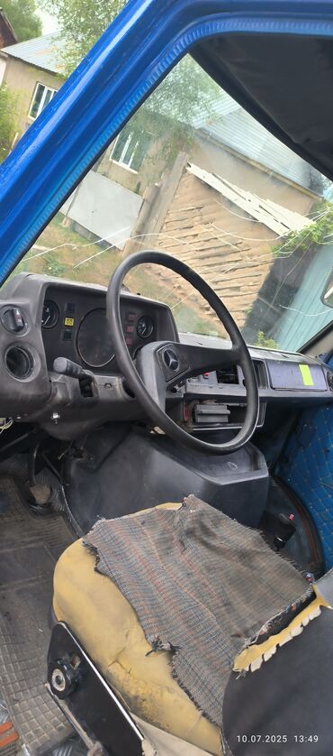 климат контроль мерс 210: Mercedes-Benz 190: 1991 г., 3 л, Механика, Дизель, Бус