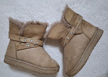 zara obuca cizme: Boots, Size - 31