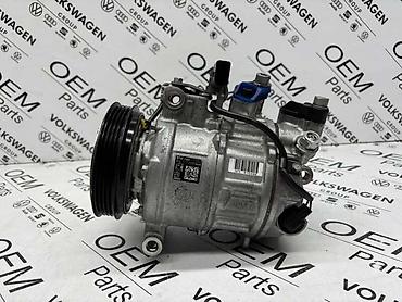 prodaja ventilatora: KOMPRESOR KLIME 4M0 ZA AUDI Q7, Q8, SQ7 . - 4M0 820 803 N | — 2