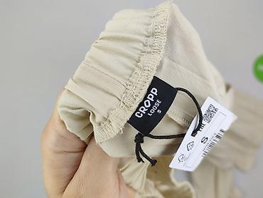 ccc home: Cropp, Spodnie materiałowe damskie, rozmiar S — 4