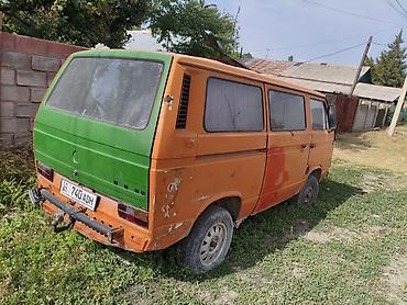 чашка таксафон: Автобус, Volkswagen, 1.8 л — 1