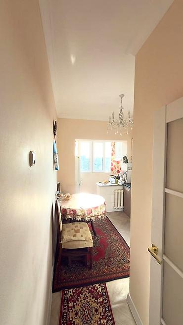 center: 3 комнаты, 63 м², Вефа ТЦ 105 серия, 8 этаж — 8