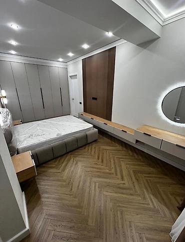 Продажа квартир: 2 комнаты, 66 м², Элитка, 3 этаж, Дизайнерский ремонт — 12
