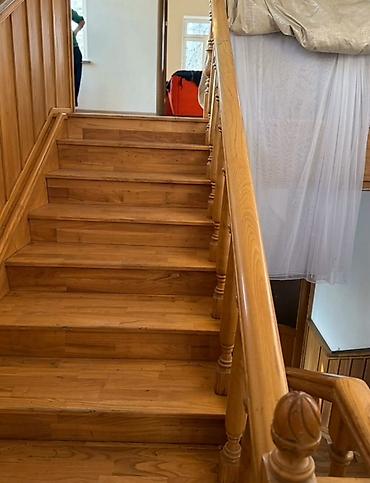 Долгосрочная аренда домов: 400 м², 7 комнат, Утепленный, Теплый пол, Видеонаблюдение — 8