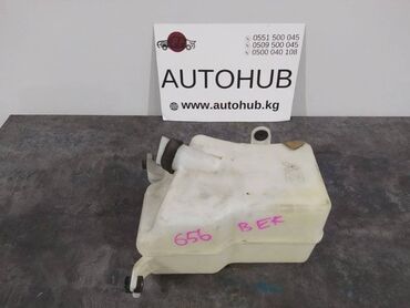 лобовое стекло эстима: Бачок омывателя Toyota Estima 2008 (б/у)