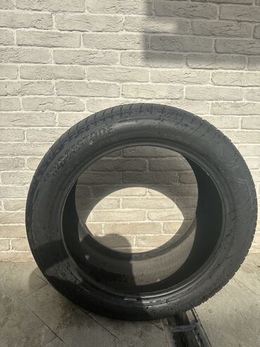 диски на субару аутбек: İşlənmiş Şin Bridgestone 305 / 40 / R 20