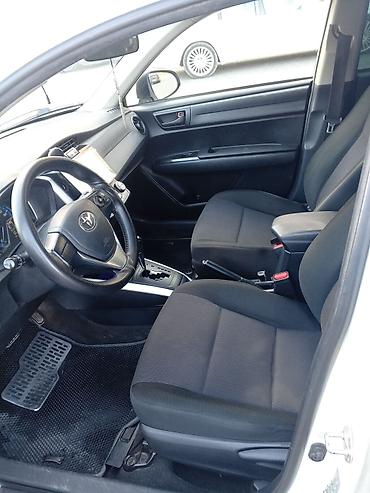 2107 ehtiyyat hisseleri: Toyota Corolla: 1.5 l | 2019 il Universal — 8