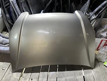 hond: Капот Honda, Б/у, Оригинал — 1
