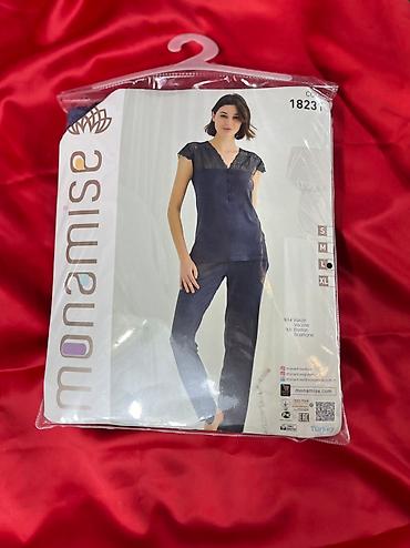 Домашние костюмы: Домашний костюм, Хлопок, Турция — 11