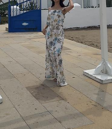 hicab donu: Şifon don, xs-m razmerlere uygun, təzə kimidir, heç bir problemo — 2