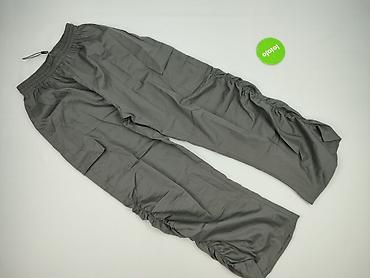 eobuwie go soft: Shein, Spodnie cargo damskie, rozmiar S — 2