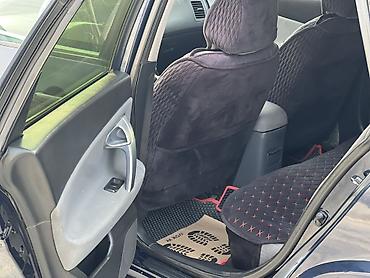 Nissan: Nissan Primera: 2005 г., 1.8 л, Ручные, Бензин, Универсал — 11