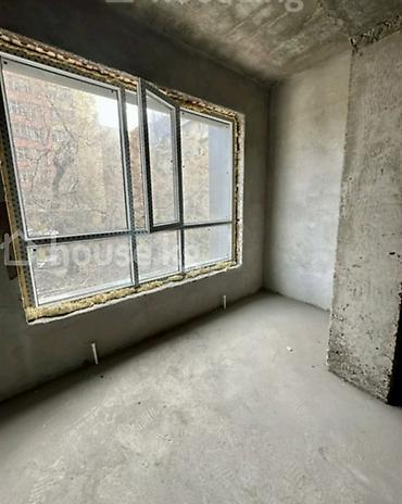 Продажа квартир: 1 комната, 39 м², бульвар Эркиндик Элитка, 9 этаж, ПСО (под самоотделку) — 6