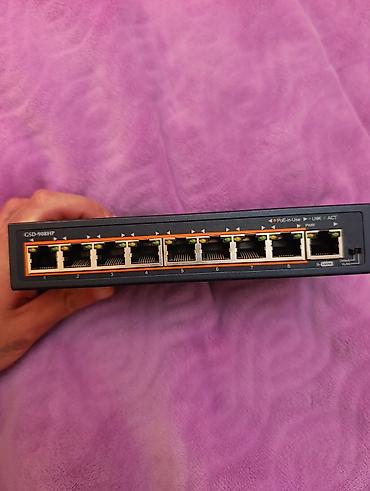 4g usb wifi modem: PLANET GSD-908HP (V4) – 8 port 10/100/1000T 802.3at PoE+ + 1 port — 2