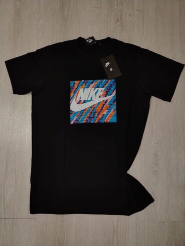 Majice: Majica na kratke rukave, 2XL (EU 56), L (EU 52), M (EU 50), Hugo Boss, bоја - Šareno, Pamuk — 3