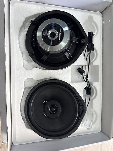 Компонентная акустическая система Alpine EL-E65C (6.5"/16,5 см) - at lalafo.kg Компонентная акустическая система Alpine EL-E65C (6.5"/16,5 см) -