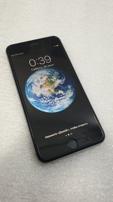 айфон 11 про макс бу цена в бишкеке: IPhone 6 Plus, Б/у, 64 ГБ, Черный, Защитное стекло, 81 %