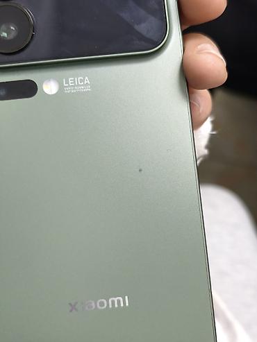 redmi note кос: Xiaomi, 17 Pro, Б/у, 256 ГБ, 2 SIM — 7