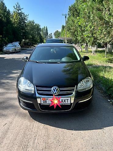 jetta vs5: Volkswagen Jetta: 2008 г., 2.5 л, Автомат, Бензин, Седан — 1
