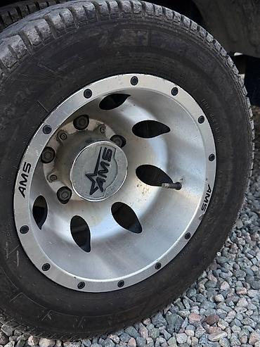 катализатор грузовой: Легкий грузовик, Hyundai, Стандарт, До 1 т, Б/у — 8