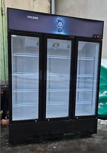 Холодильные витрины: Для напитков — 4