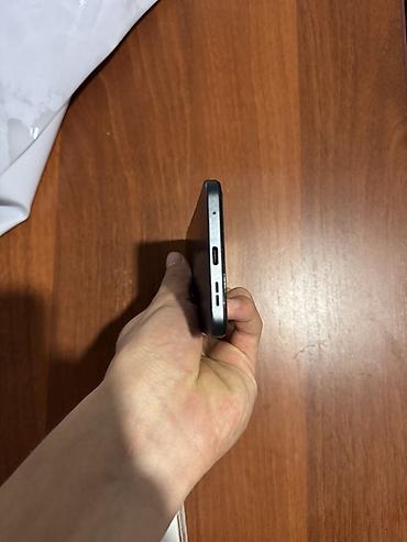Мобильные телефоны и аксессуары: Redmi, Redmi 12, Б/у, 128 ГБ, цвет - Серый, 2 SIM — 5
