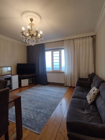 Yeni tikili: 9-cu mikrorayon, 4 otaqlı, Yeni tikili, 80 kv. m — 2