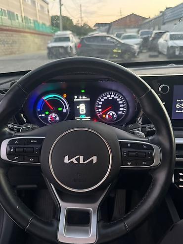 купить фары е39: Kia K5: 2022 г., 2 л, Автомат, Гибрид, Седан — 4