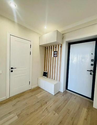 312: 1 комната, 40 м², Нижний Джал (Джал-23) Элитка, 3 этаж, Евроремонт — 5