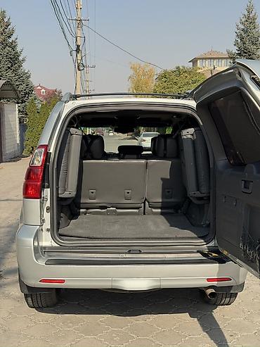 рулевая рейка лексус лх 470: Lexus GX: 2005 г., 4.7 л, Автомат, Бензин, Внедорожник — 9