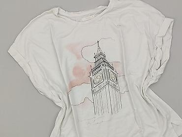 4f plaza: T-shirt damski, rozmiar L — 1