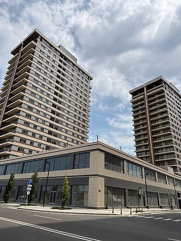 Kommersiya daşınmaz əmlakının satışı: Ağ Şəhərdə 1100 m² PREMIUM KOMMERSİYA OBYEKTİ — SATILIR Yer: Ağ — 1