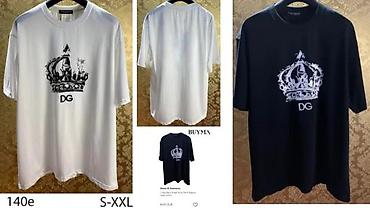 Majice: D&G, VRH MAJICE, ULTRA HIT 2025-26 | Novo! ! ! Hot. Hot. Hot — 8