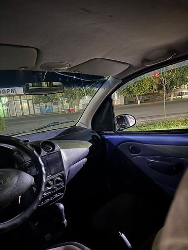 ремонт соната бишкек: Daewoo Matiz: 2008 г., 0.8 л, Механика, Бензин, Хэтчбэк — 7