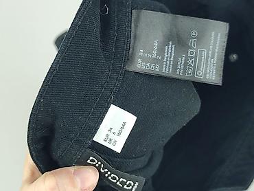 croopa: H&M Divided, Spódnica damska, rozmiar XS — 4