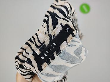 monki: Mohito, Bluzka damska, rozmiar M — 5