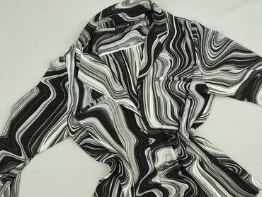 Women: STOCKH LM, Women's blouse, size L (EU 40)