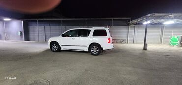 купить авто до 4000 долларов: СРОЧНО ПРОДАМ QX56 ГОД 2004 ГАЗ БЕНЗИН ЦЕНА 590000 МОЖНО ДОГОВОРИТСЯ +